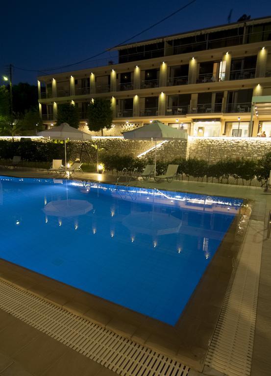 Apollon Hotel 3*