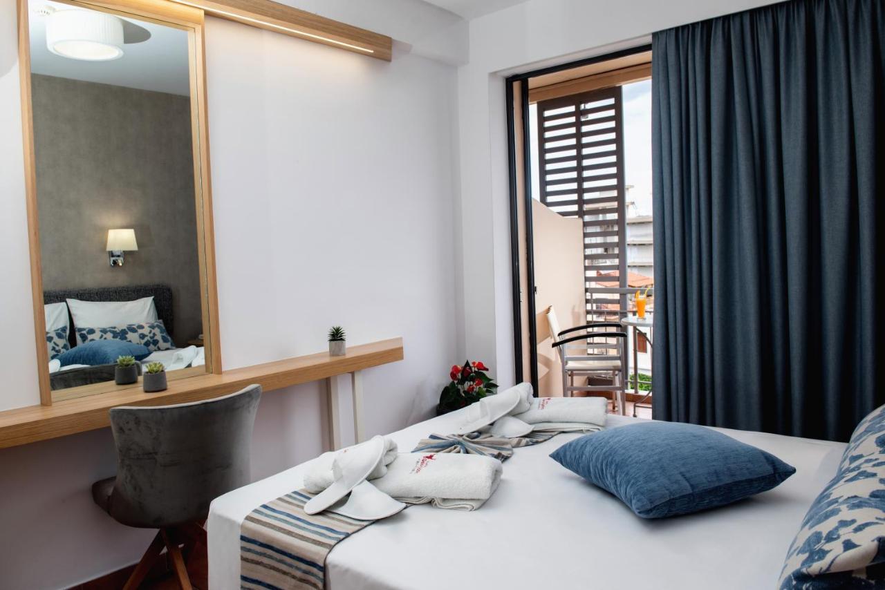 Hotel Apollon 3*