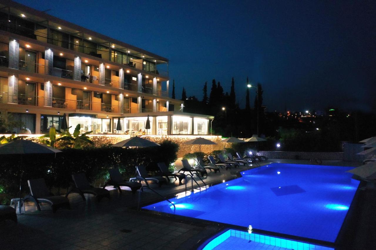 Hotel Apollon Tolón