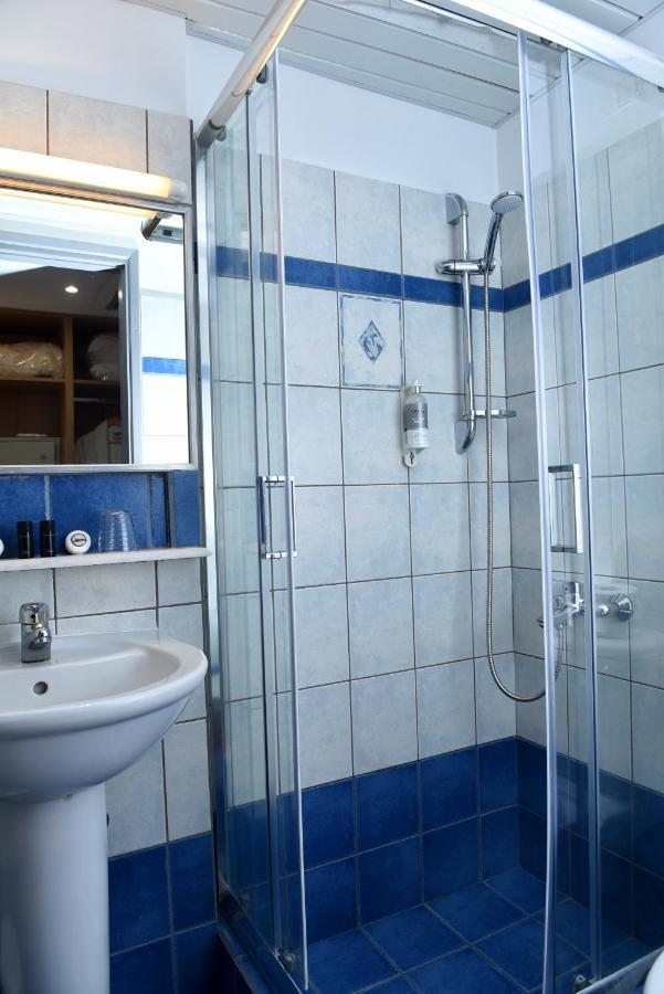 Hotel Apollon 3*