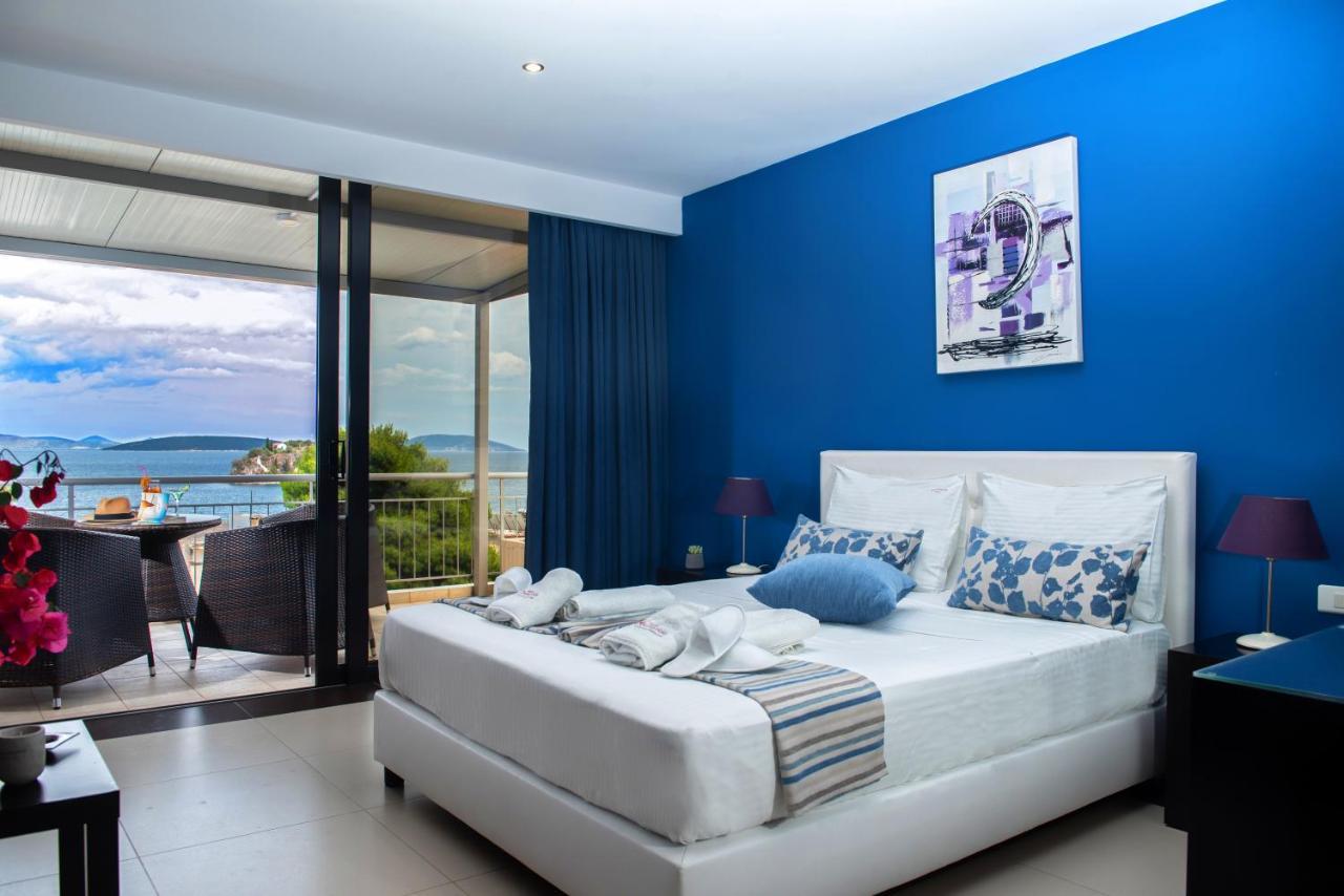 Apollon Hotel Tolón