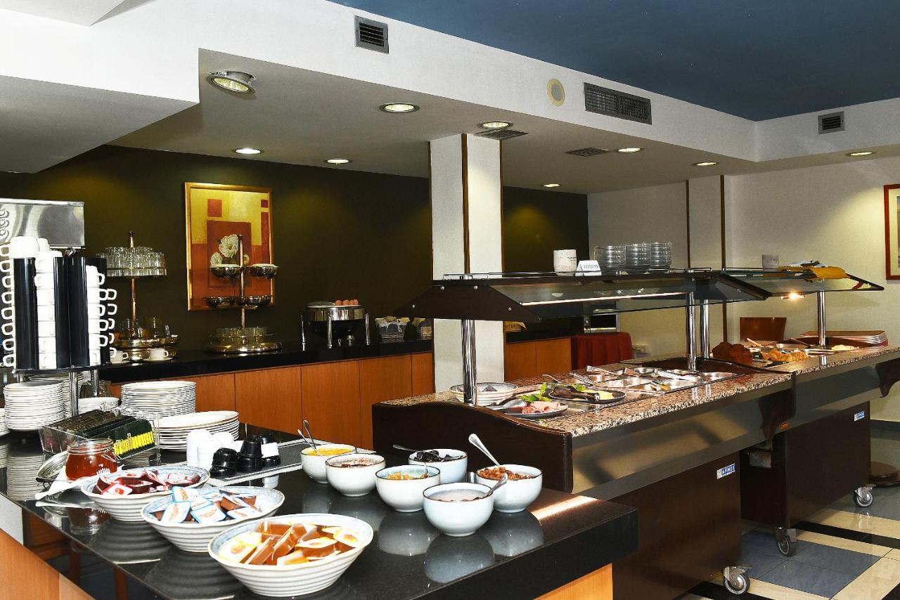 Hotel Apollon