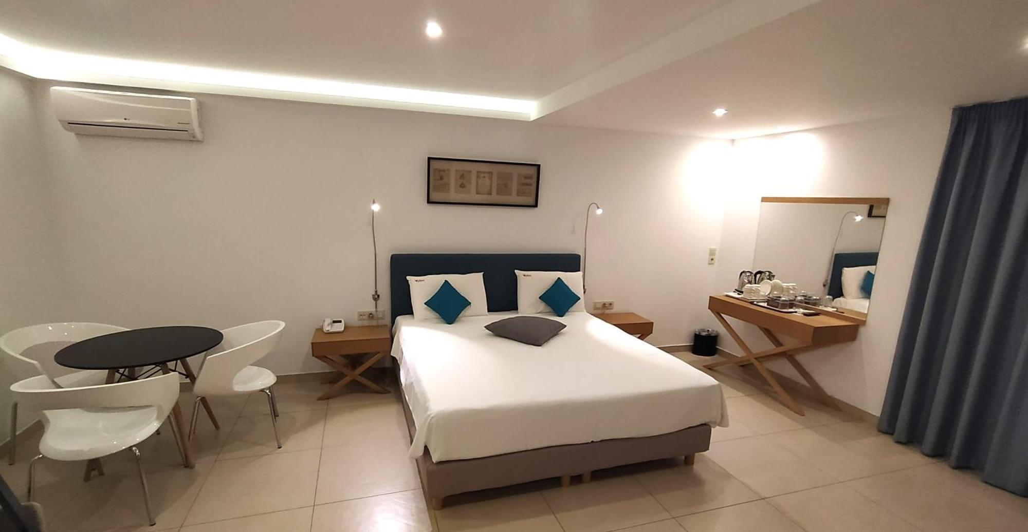 Apollon Hotel Tolón