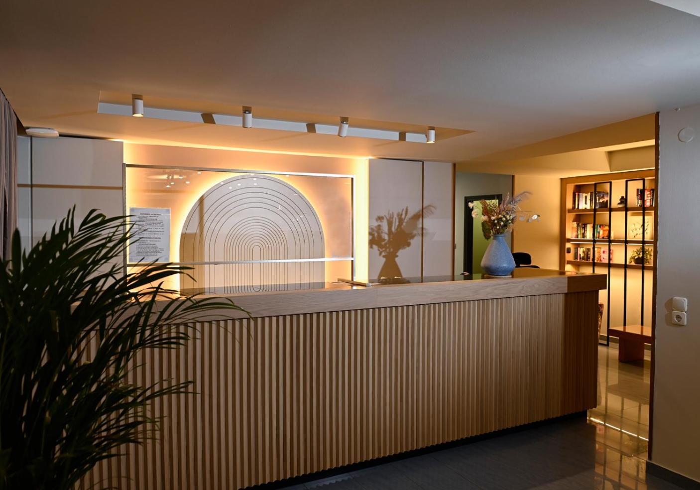 Apollon Hotel Tolón