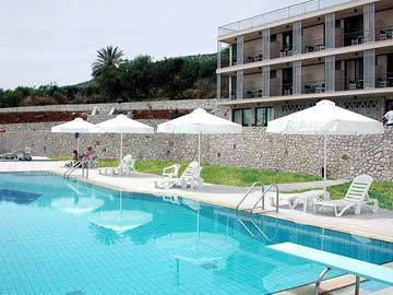 Apollon Hotel