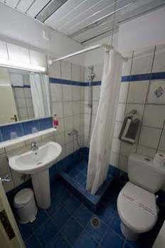 Hotel Apollon