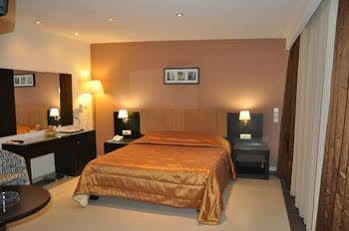 Apollon Hotel