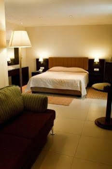 Apollon Hotel 3*