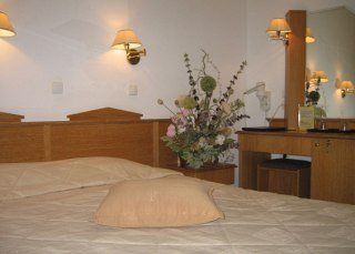 Hotel Apollon 3*