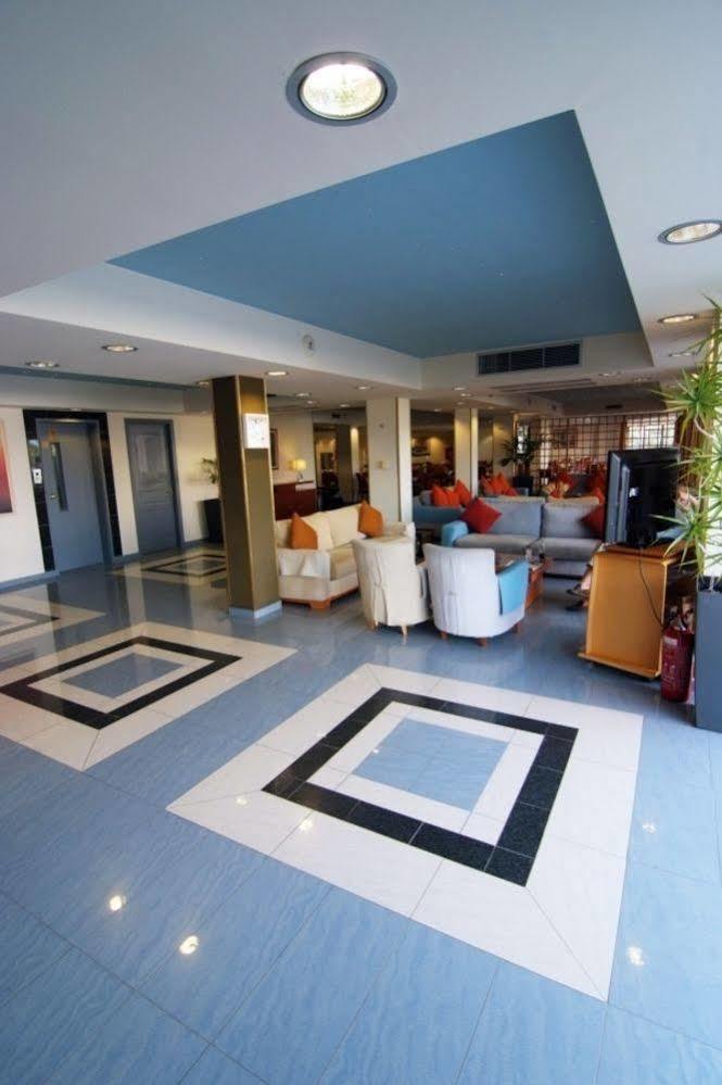 Hotel Apollon 3*