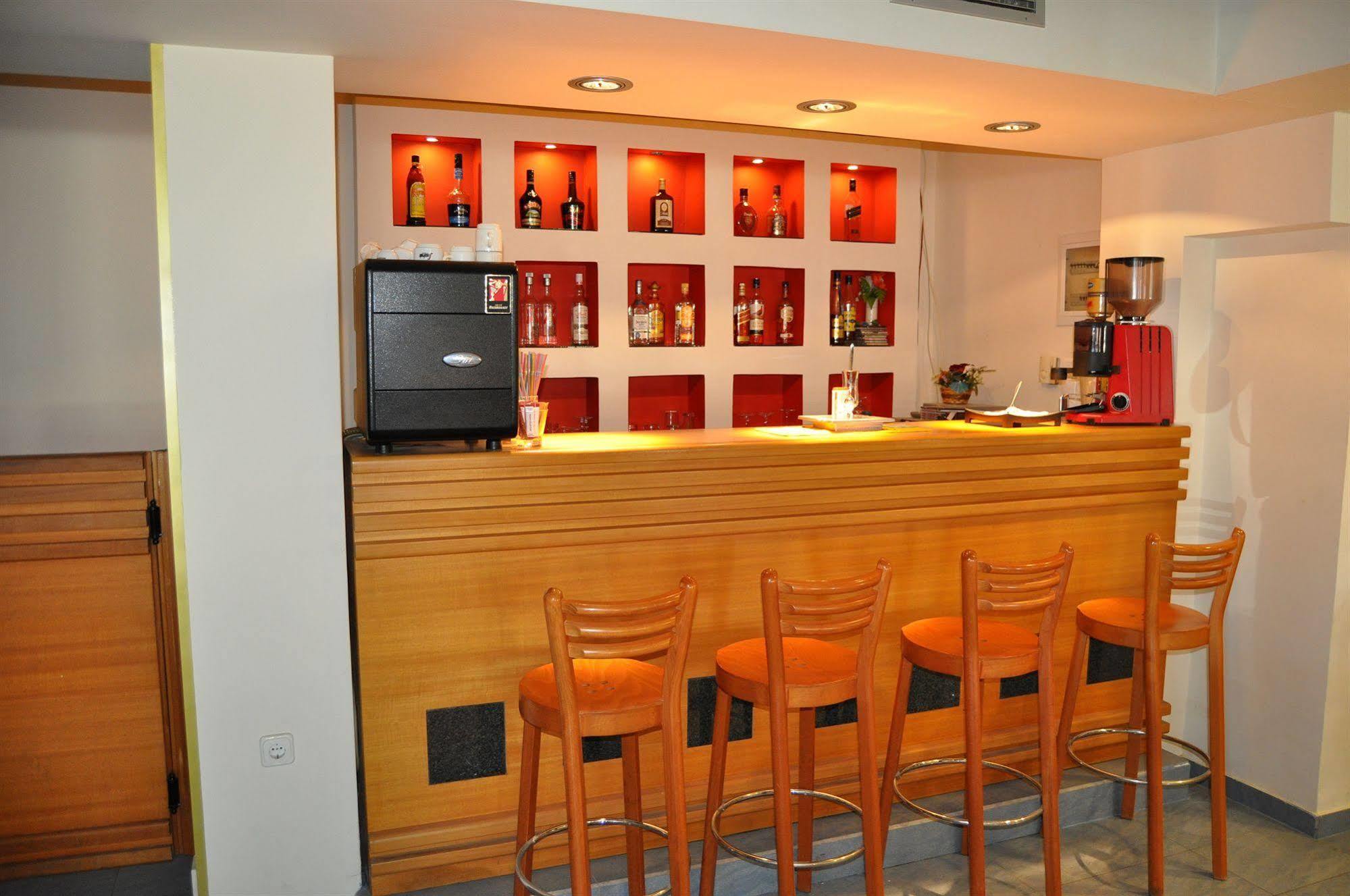 Apollon Hotel Tolón