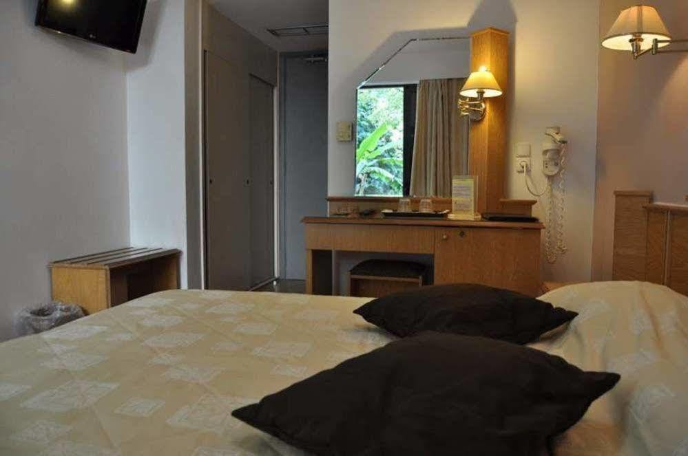 Hotel Apollon 3*