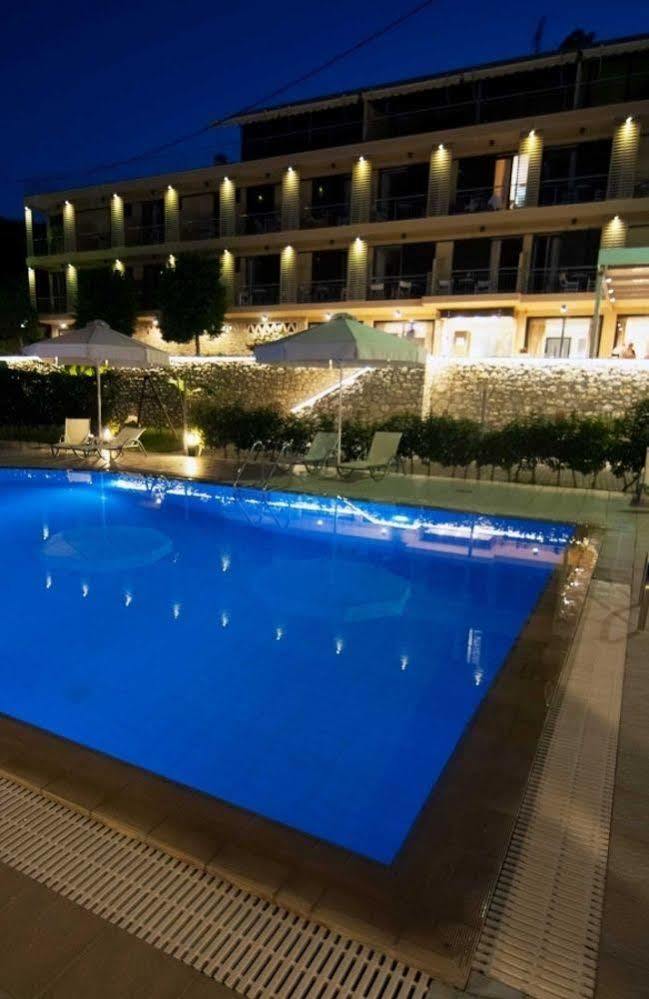 Hotel Apollon Tolón