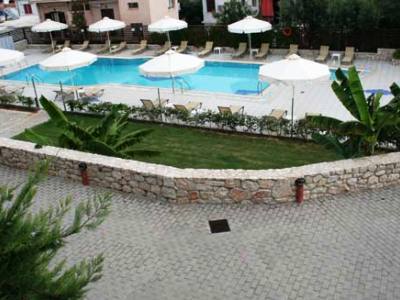 Hotel Apollon 3*