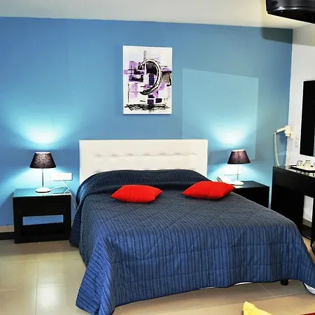 Apollon Hotel Τολό Δωμάτιο φωτογραφία