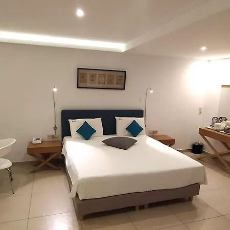 Apollon Hotel Τολό Εξωτερικό φωτογραφία