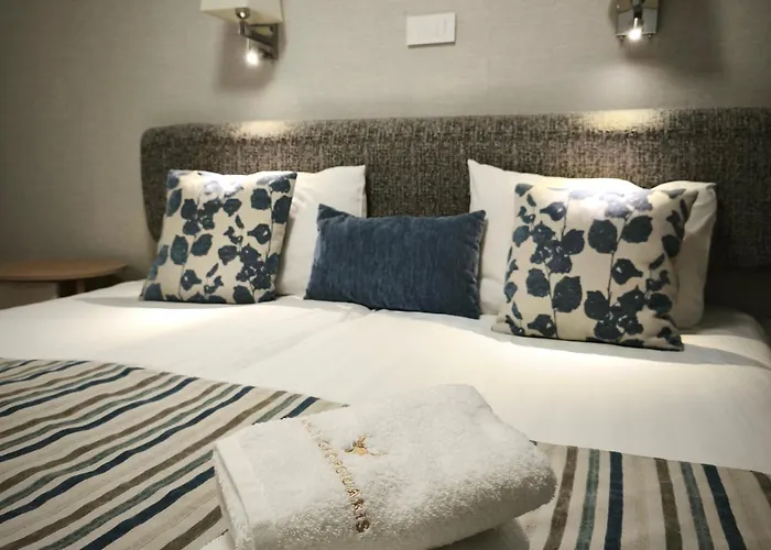 Apollon Hotel