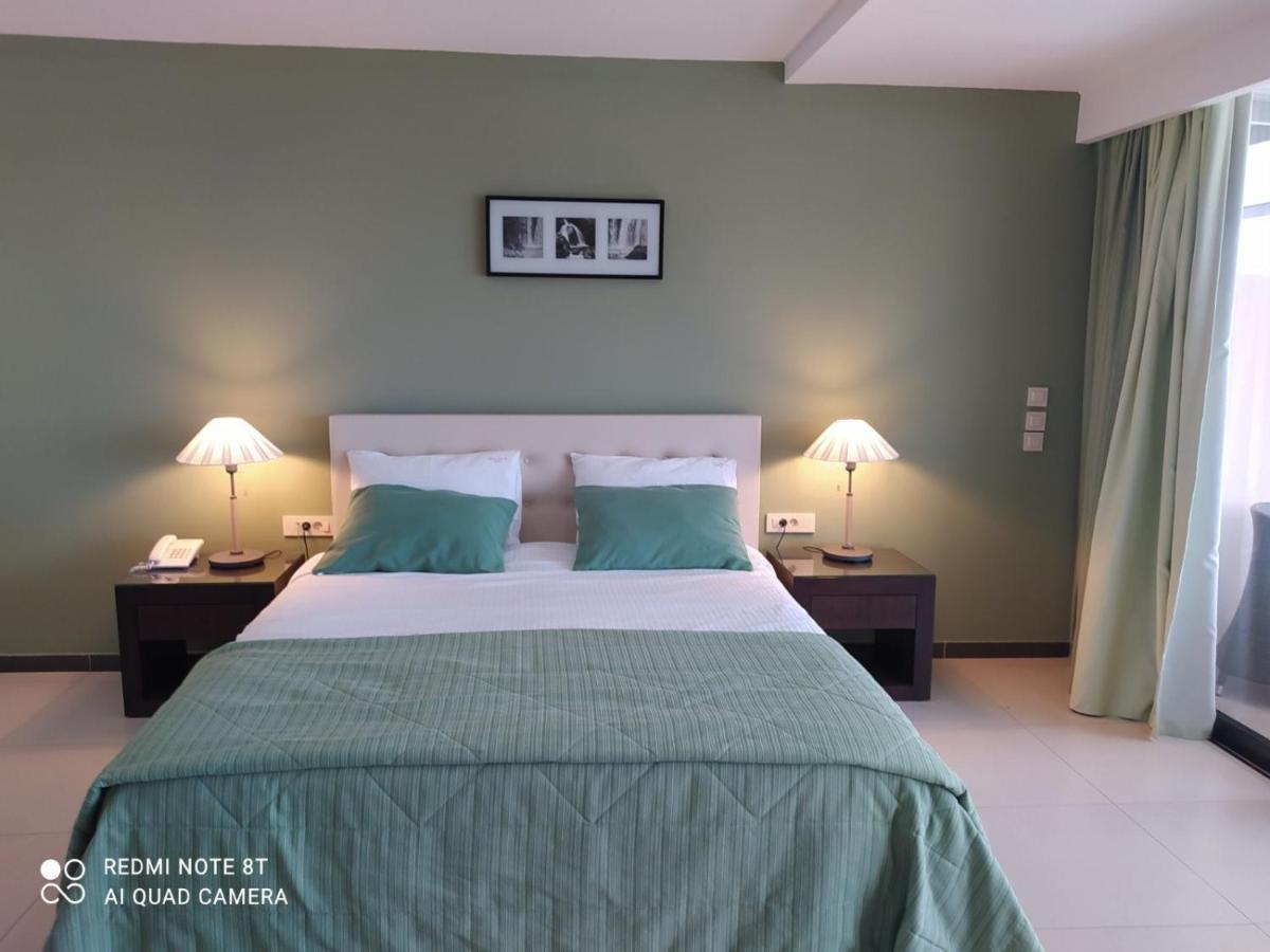 Hotel Apollon 3*