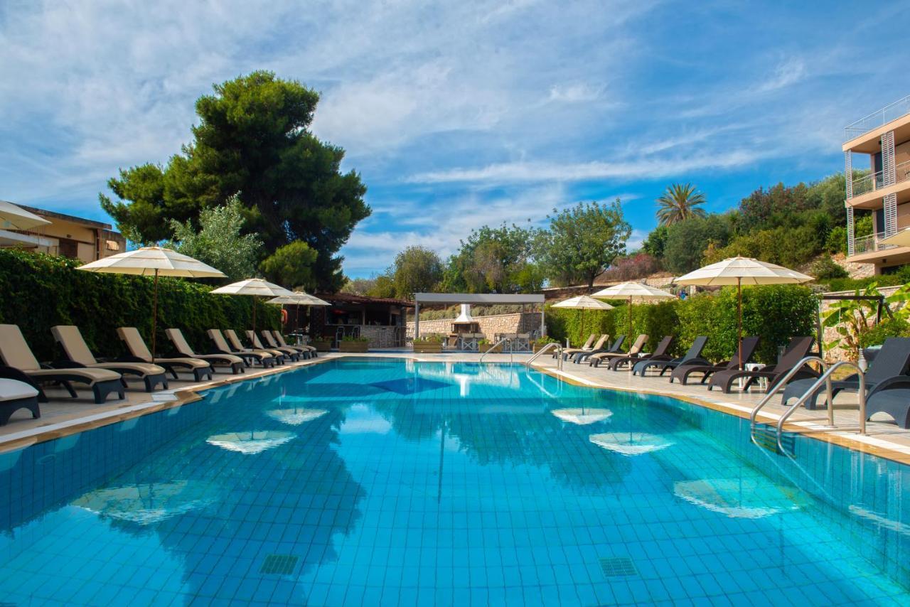 Hotel Apollon 3*