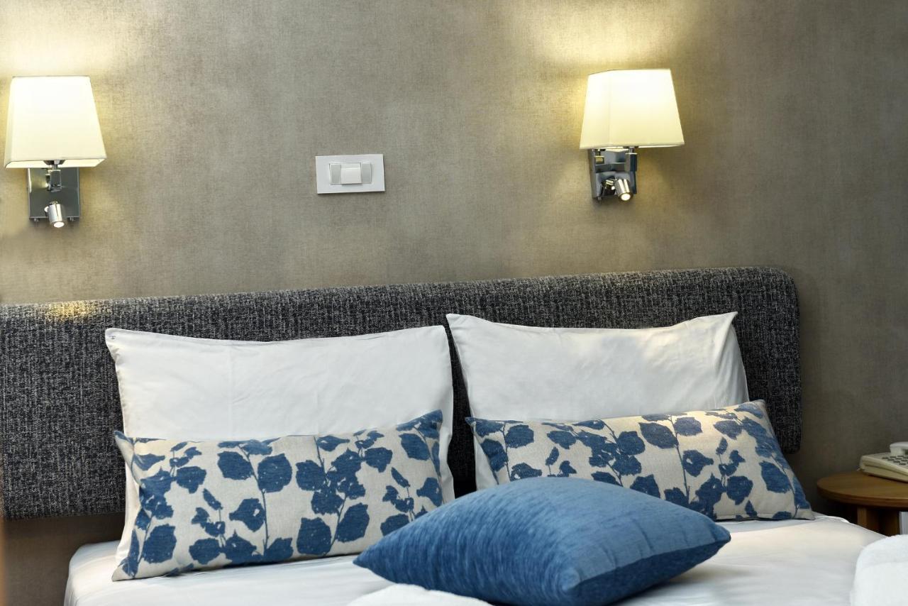 Hotel Apollon 3*