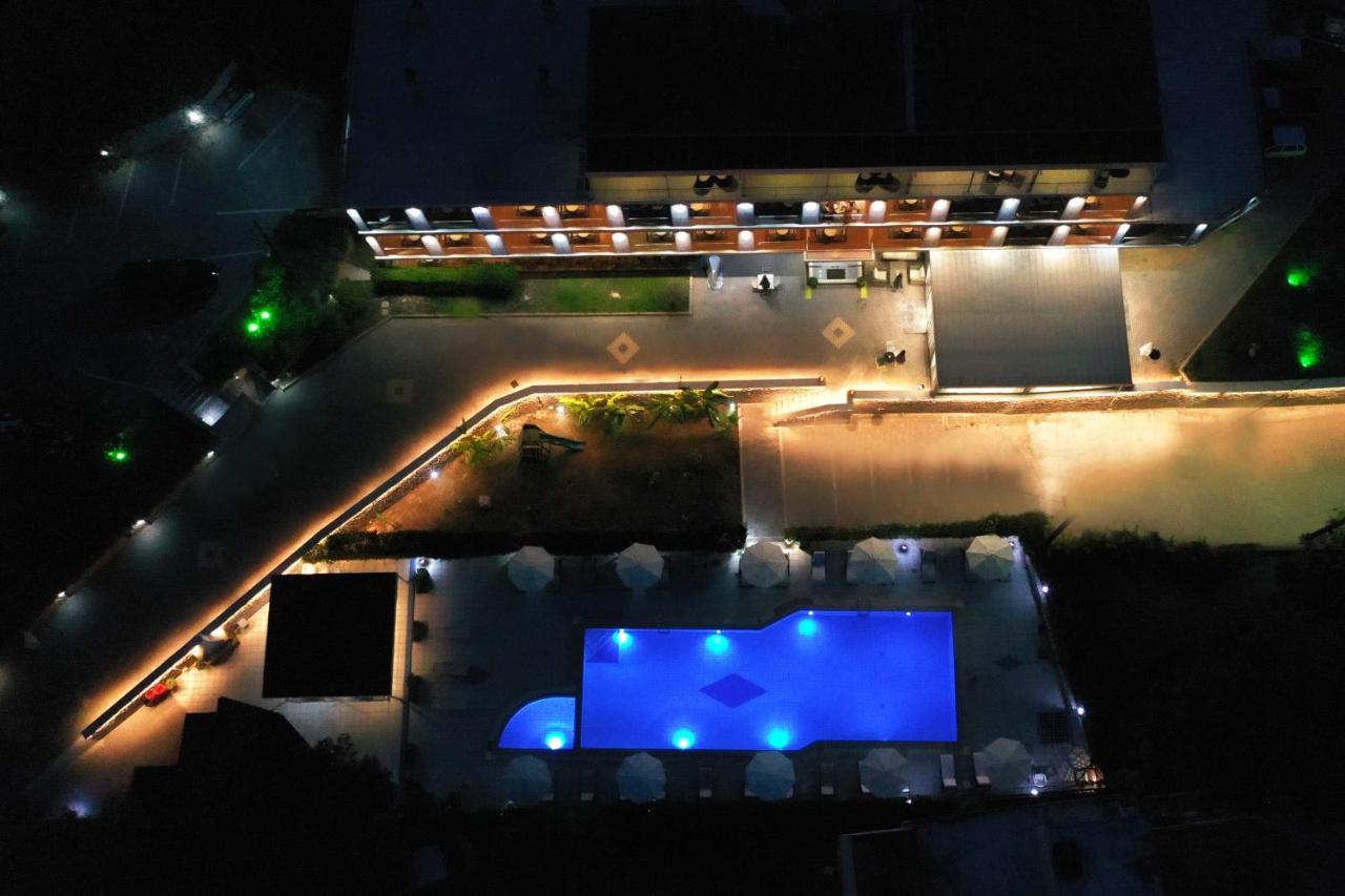Hotel Apollon Tolón