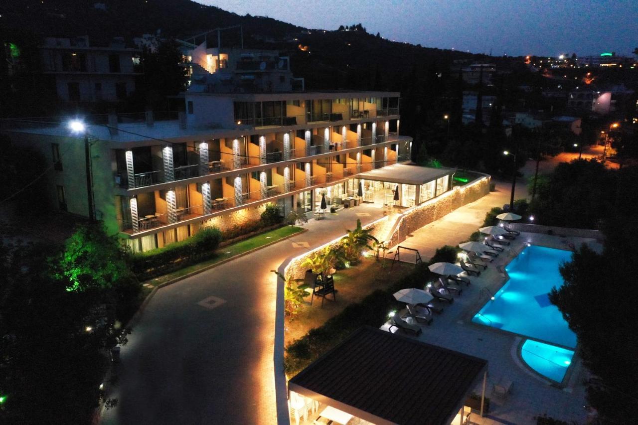Apollon Hotel