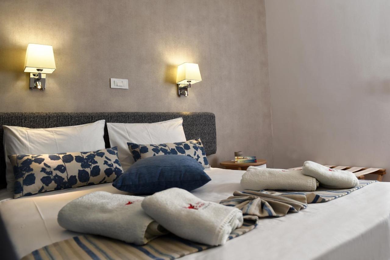 Apollon Hotel 3*