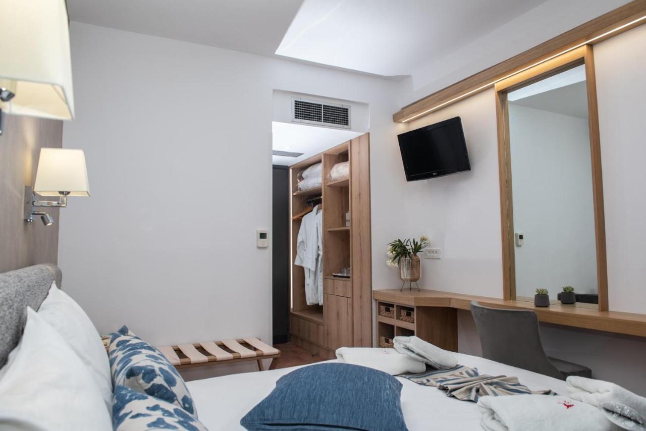 Hotel Apollon