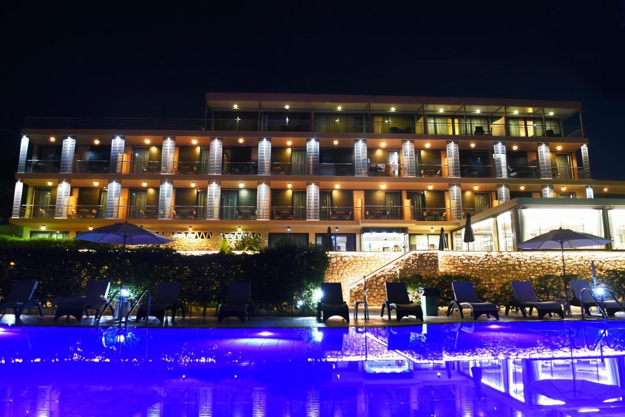 Hotel Apollon Tolón