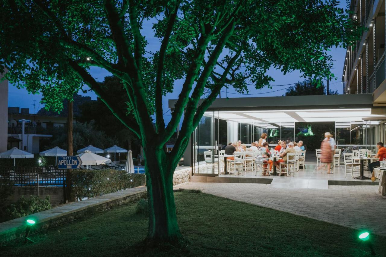 Apollon Hotel