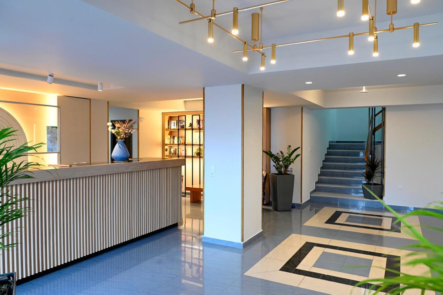 Otel Apollon 3*