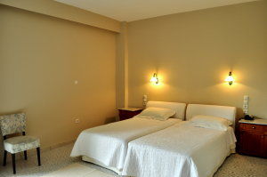 Apollon Hotel Tolón