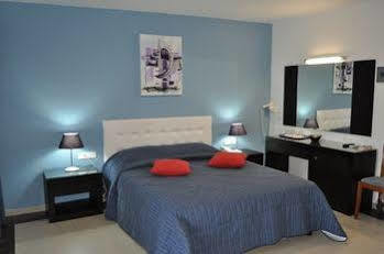 Apollon Otel Tolón