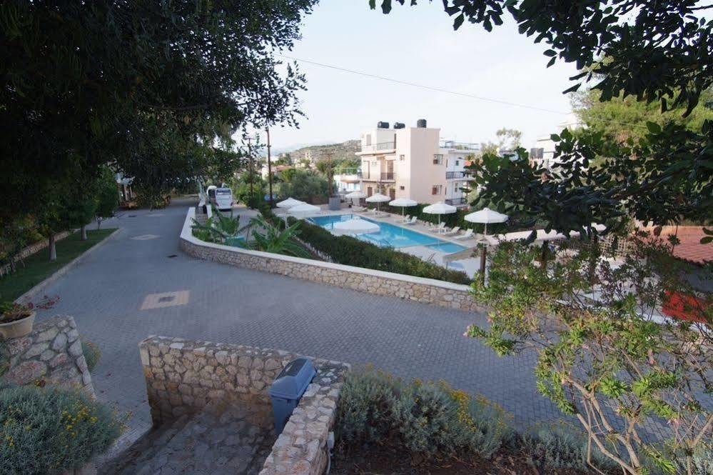 Hotel Apollon Tolón