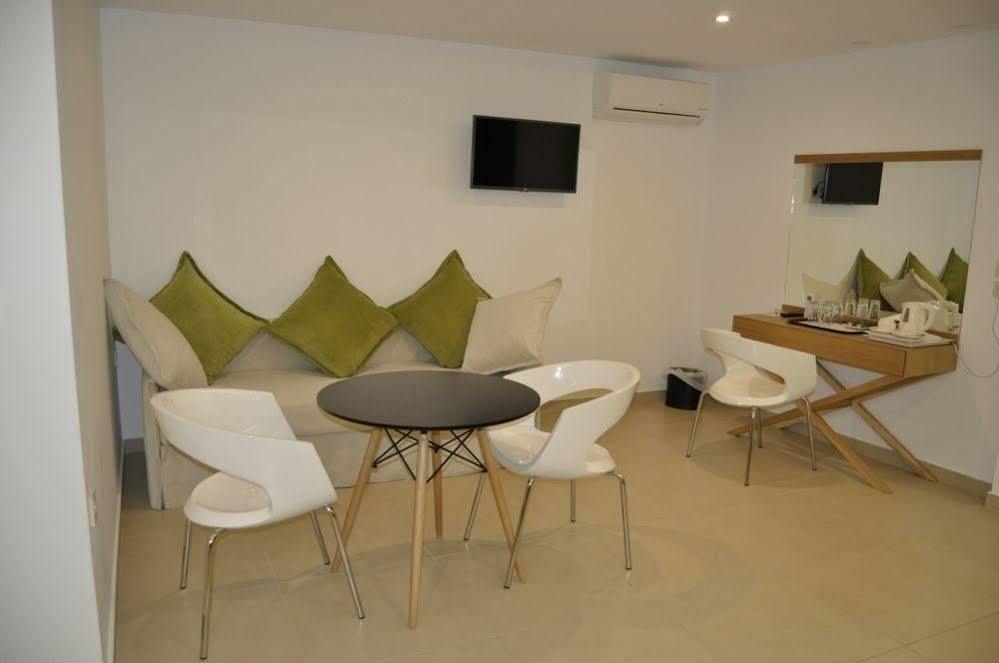 Hotel Apollon Tolón