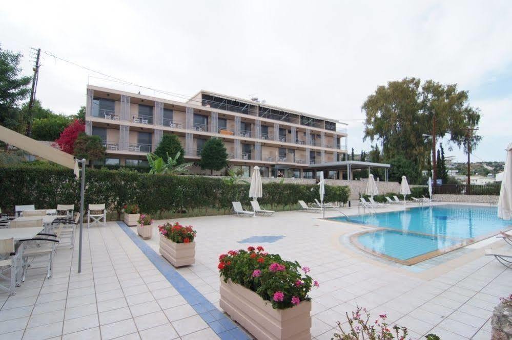 Hotel Apollon