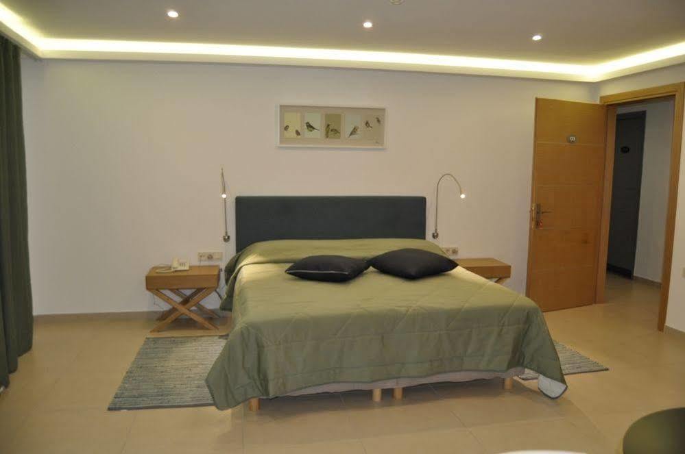 Apollon Hotel Tolón