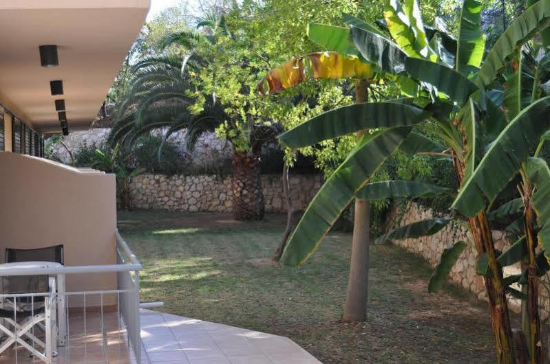 Apollon Hotel